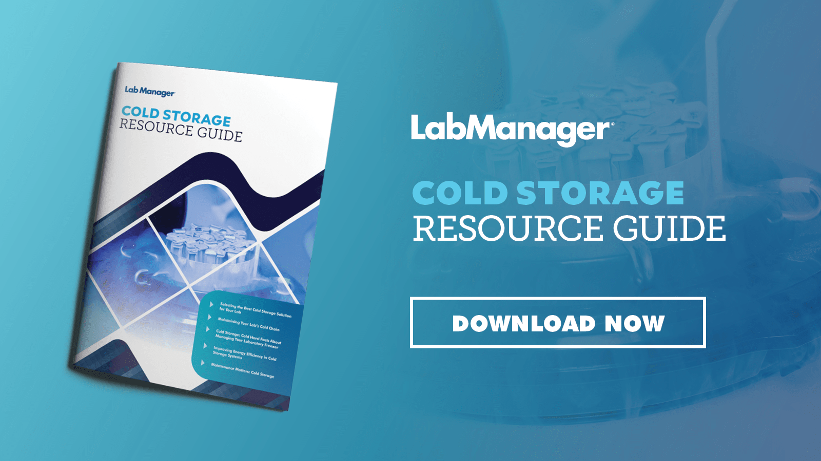 Purchasing Guide Cold Storage Lab Manager - Beautiful Nature Design - Full HD